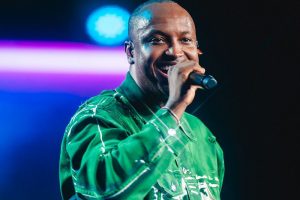 Parintins 2024: Festa dos Visitantes terá Belo e Thiaguinho e troca de ingresso por alimentos