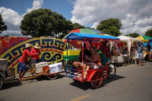 Parintins 2024: veja roteiro para quem visita pela primeira vez a cidade