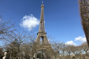 O clássico roteiro França-Bélgica-Holanda para uma primeira vez na Europa