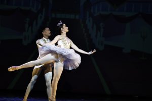 Espetáculo inédito ‘Cinderela’ promete uma mistura de emoções no palco do Teatro Amazonas