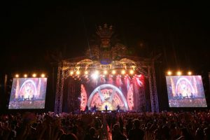 Veja a programação completa do Manaus Passo a Paço 2024