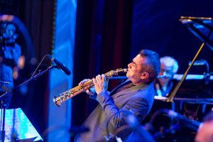 Fim de semana: jazz, filmes e musical de festejo caboclo no agendão cultural