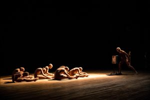 Festival de dança, musicais e diversos espetáculos na agenda cultural desta semana