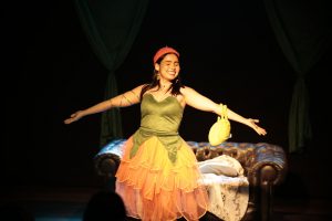 Agendão cultural oferece diversidade de opções neste fim de semana