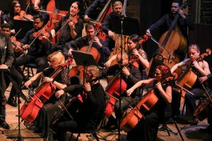 Amazonas Filarmônica apresenta dois concertos especiais no Teatro Amazonas