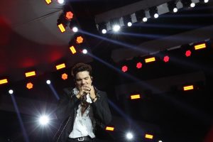 Com show emocionante, Luan Santana encerra primeira noite do ‘Manaus Passo a Paço 2024’
