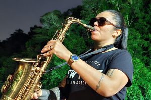 Feriado de setembro tem programação musical inédita em resort de selva 