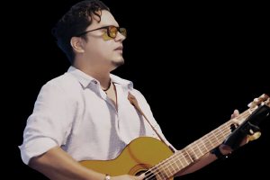 “Especial Belchior – 78 Anos”, com Victor França, no Largo de São Sebastião