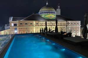 Fim de ano em Manaus: Juma Ópera celebra 2025 com atrações especiais   