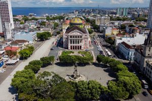 Veja a programação cultural para aproveitar o feriado e o fim de semana em Manaus