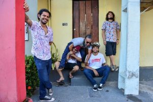 Tacacá na Bossa: Tributo ao Queen e especial Tim Maia e Jorge Ben Jor na programação de outubro