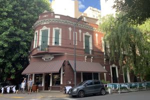 Restaurante de Buenos Aires é eleito o melhor da América Latina em 2024