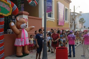 Veja a programação dos últimos dias do ‘Mundo Encantado do Natal’