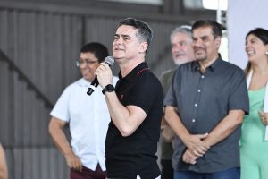 Réveillon 2025 em Manaus: veja as atrações musicais confirmadas