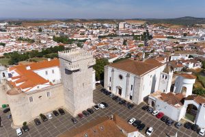 O que fazer em 24h em Estremoz, no Alentejo