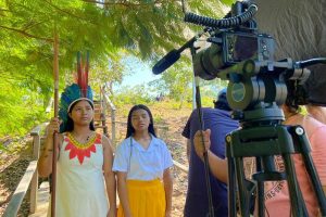 Agenda cultural: confira a programação de filmes, exposições e shows