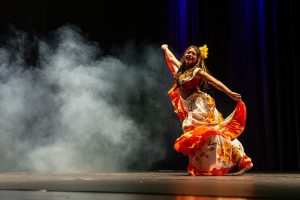 Cultura: teatro e dança são os destaques da semana nos espaços estaduais