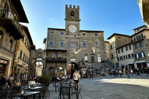 Cortona, a joia da Toscana que inspirou livros e filmes