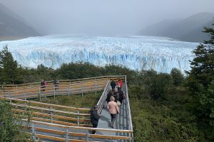 El Calafate: porta de entrada para o fascinante Glaciar Perito Moreno