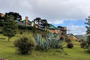 Villa Francioni, a vinícola renomada de São Joaquim