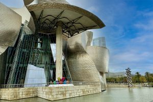 Bilbao: a alma moderna do País Basco