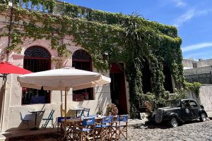 Colônia do Sacramento: tudo o que você precisa saber para sua viagem