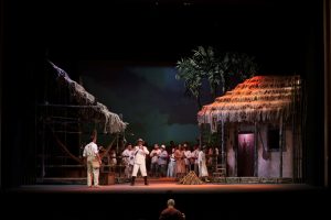 Festival Amazonas de Ópera retorna aos palcos de Manaus a partir desta terça-feira