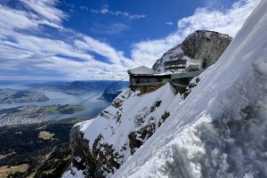 Monte Pilatus: uma aventura imperdível em Lucerna