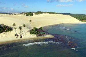 Veja o que fazer nos arredores de Natal: praias e outras atrações