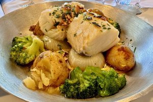 Tasquinha do Tio: um pedaço de Portugal no coração de Manaus