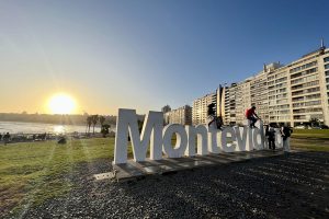 Montevidéu: a tranquilidade da capital do Uruguai que encanta os visitantes