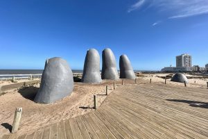 Punta del Este: o balneário mais famoso do Uruguai