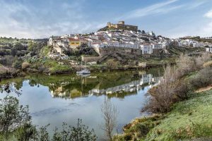 Baixo Alentejo conquista título de Cidade Europeia do Vinho 2026