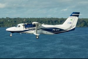 Manaus ganha nova opção de voo para Parintins durante o festival