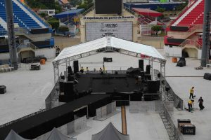 Parintins 2025: tudo pronto para a Festa dos Visitantes