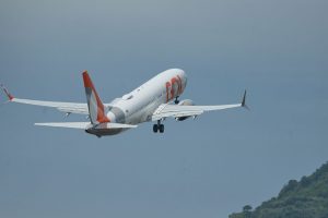 GOL lança voo Belém-Miami com duas frequências semanais
