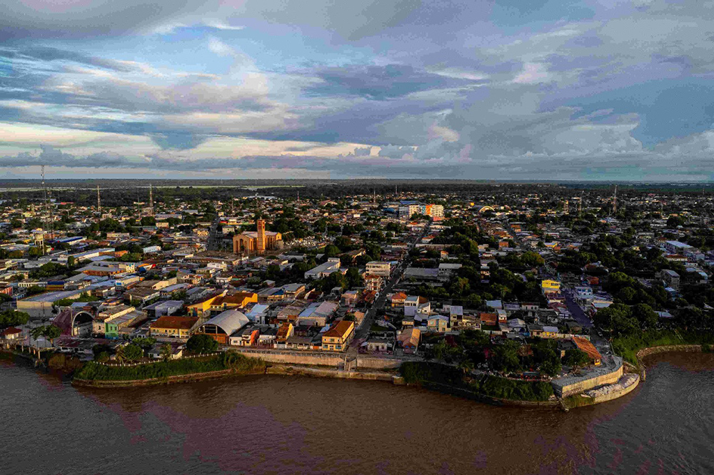 Festival de Parintins 2025: veja roteiro para turistas de primeira viagem Festival de Parintins 2025: veja roteiro para turistas de primeira viagem