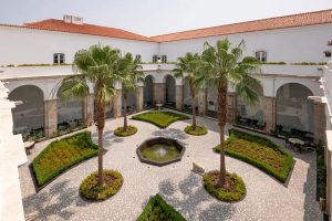 10 construções medievais para se hospedar no Alentejo