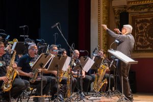 Amazonas Band realiza show gratuito na abertura da Virada Sustentável Manaus