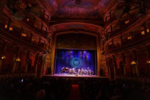 Festival Internacional de Jazz traz grandes nomes da música em agosto