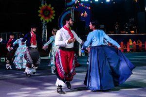 Festival Folclórico do Amazonas começa dia 12 com mais de 70 grupos