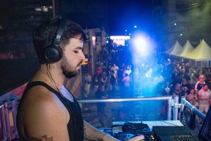 Te Encontro na Barroso será neste domingo (24/08) com entrada gratuita