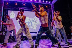 Conheça o Espaço Cultura Urbana do #SouManaus 2025