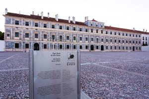 Vila Viçosa: vila alentejana que combina história, beleza e tradição