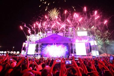 #SouManaus Passo a Paço 2025 — Saiba quais são as atrações, palcos e horários