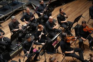 Amazonas Filarmônica encerra a temporada 2025 com concerto no Teatro Amazonas