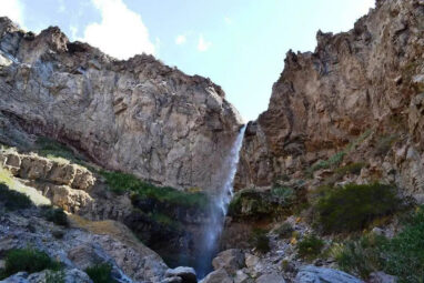 Vaca Muerta: a região pouco conhecida na Argentina