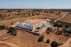 Alentejo ganhará seis novos hotéis de luxo