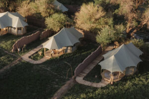 Atacama: novo glamping de luxo em San Pedro