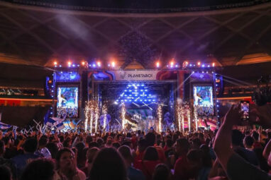 Arena Planeta Boi 2026: ingressos já estão à venda